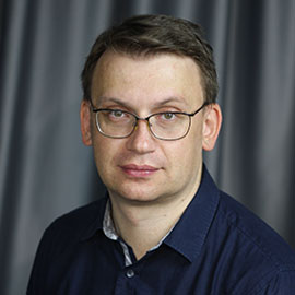 Андрей Веришка